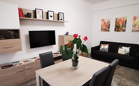 Vatican & Aurelia Apartments
