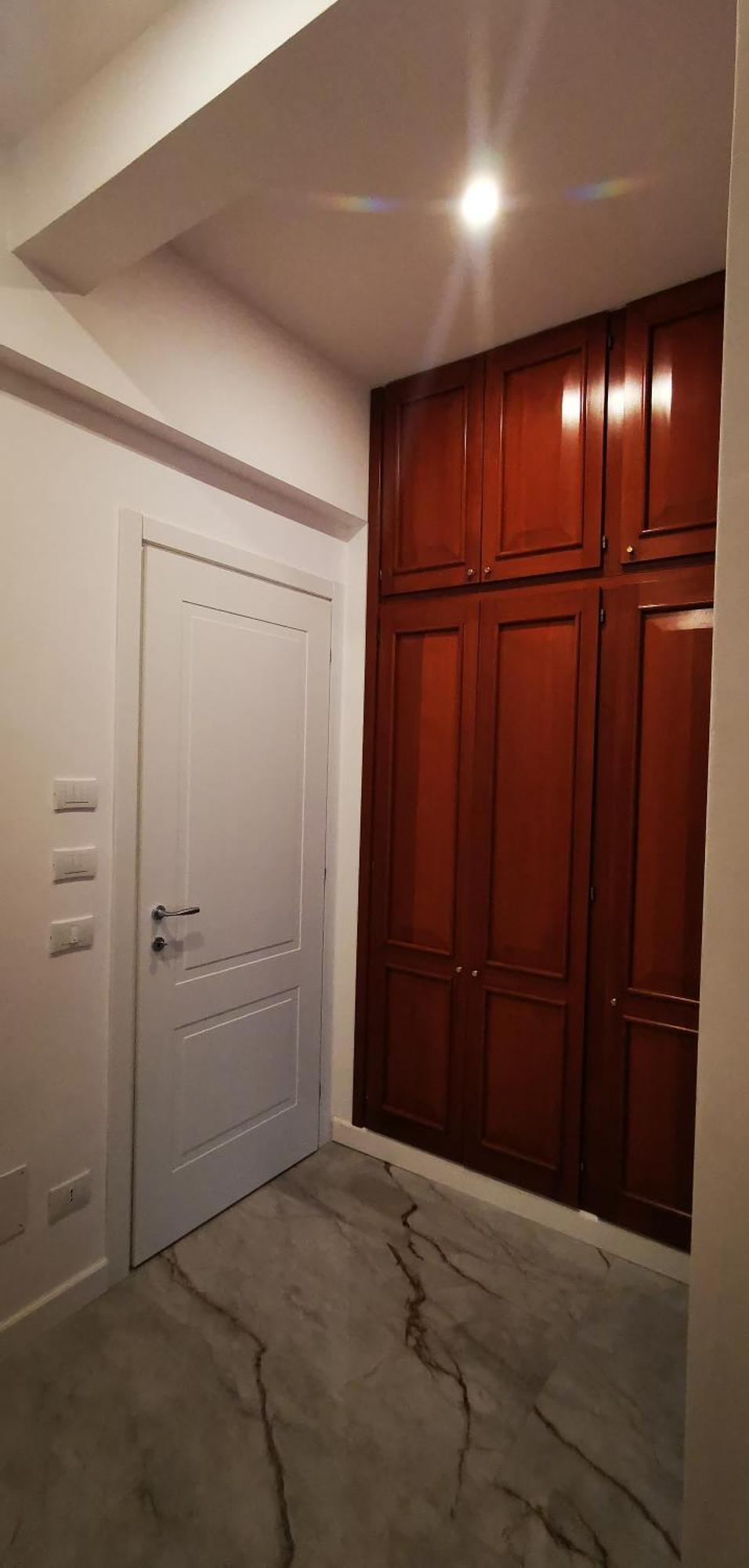 Vatican & Aurelia Apartments Rzym Zewnętrze zdjęcie