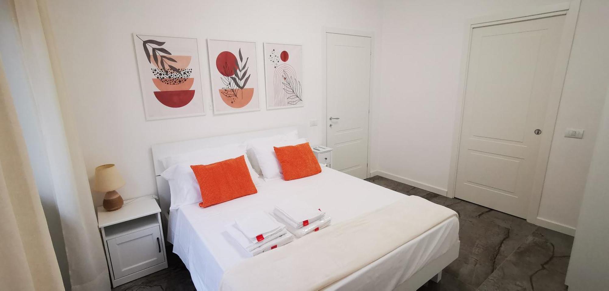 Vatican & Aurelia Apartments Rzym Zewnętrze zdjęcie