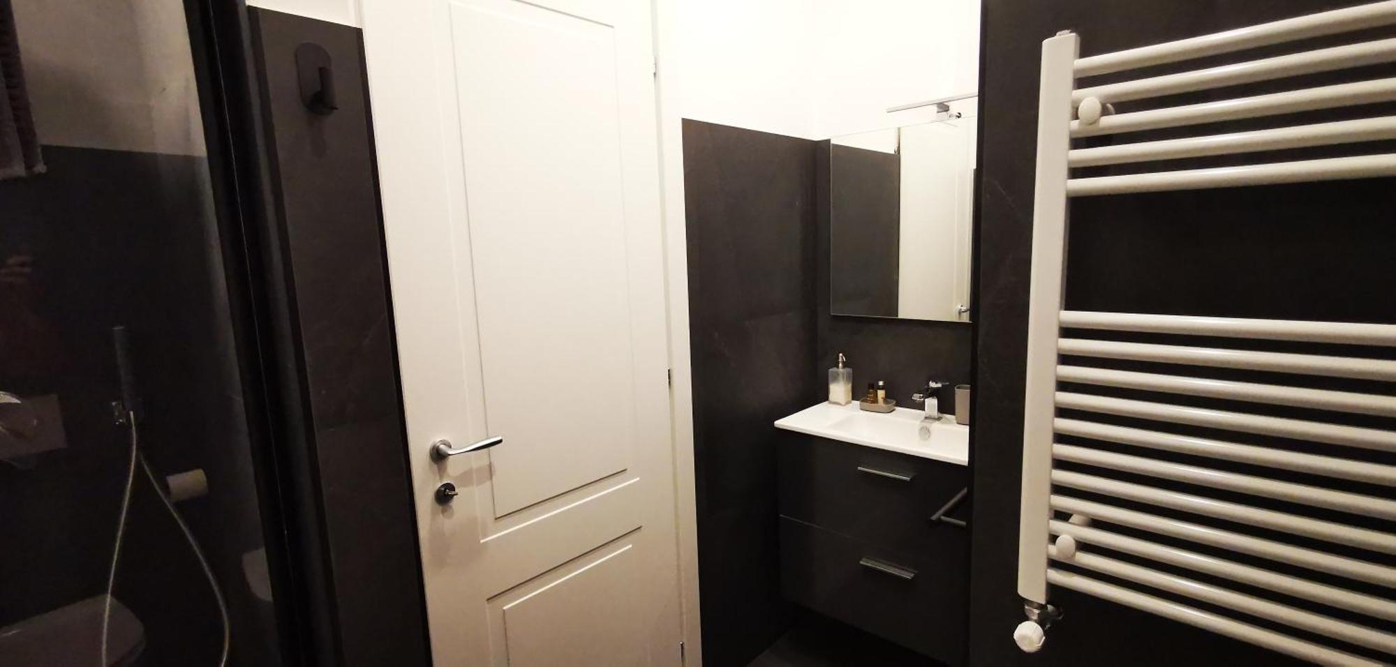Vatican & Aurelia Apartments Rzym Zewnętrze zdjęcie