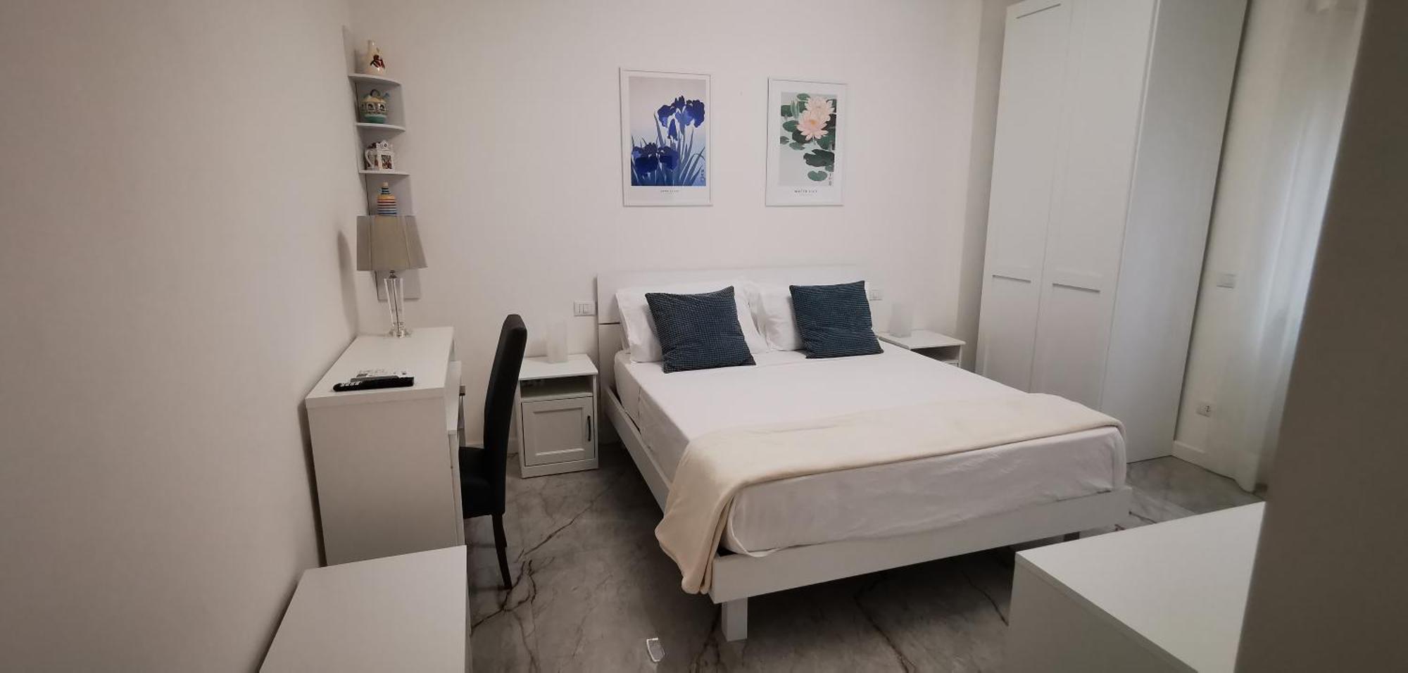 Vatican & Aurelia Apartments Rzym Zewnętrze zdjęcie