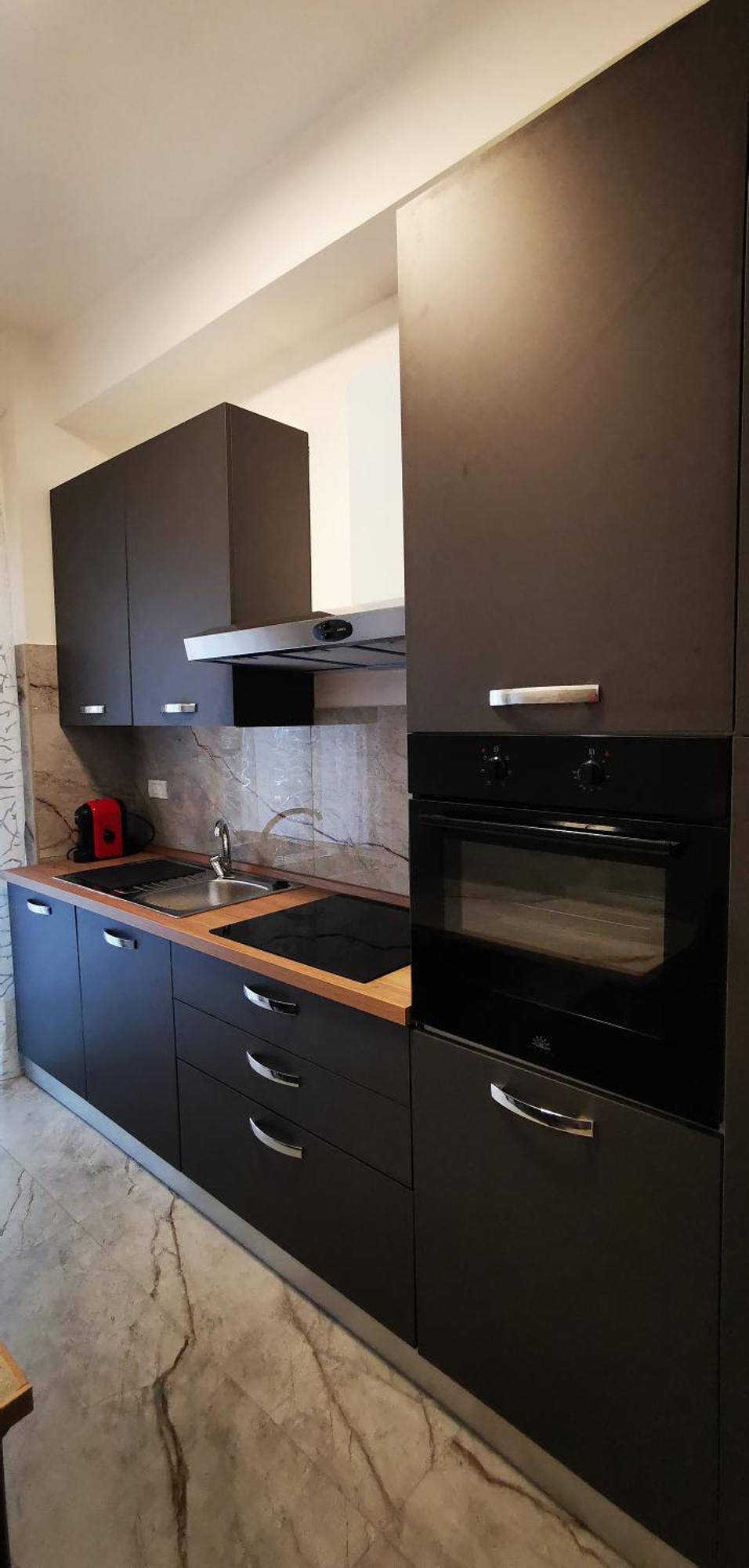 Vatican & Aurelia Apartments Rzym Zewnętrze zdjęcie