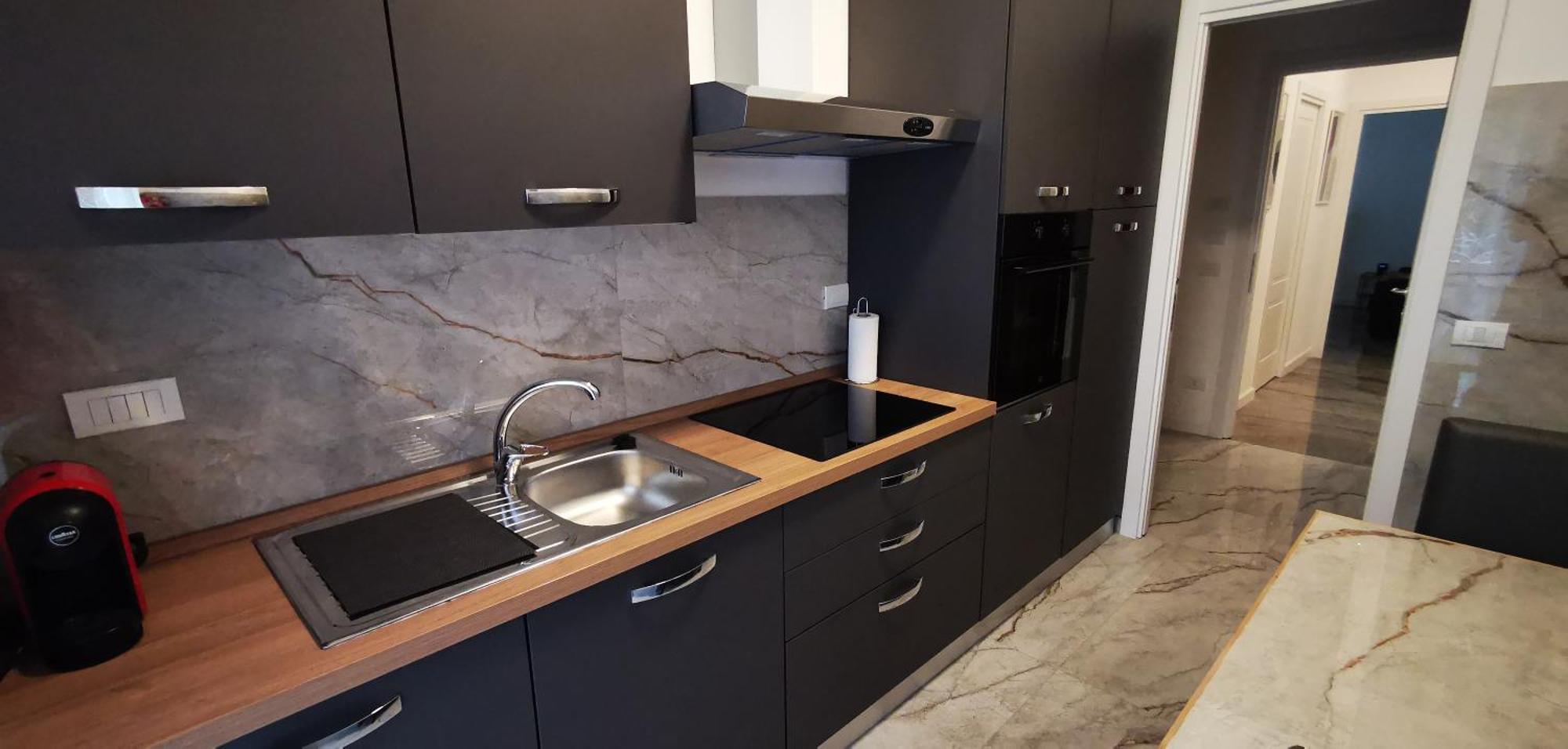 Vatican & Aurelia Apartments Rzym Zewnętrze zdjęcie