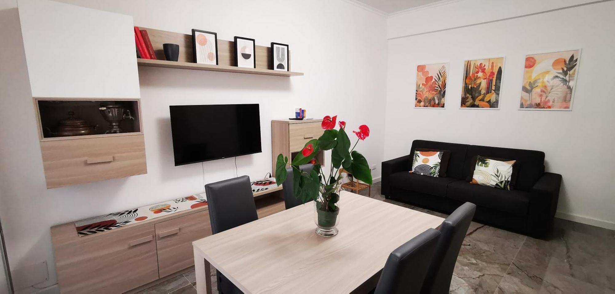 Vatican & Aurelia Apartments Rzym Zewnętrze zdjęcie