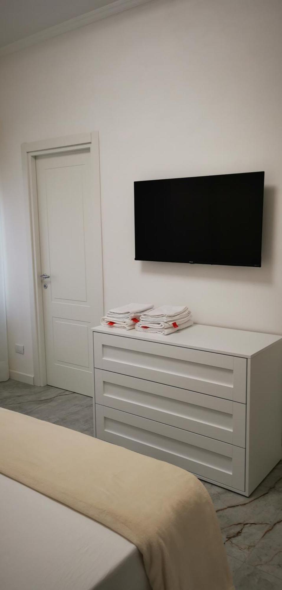 Vatican & Aurelia Apartments Rzym Zewnętrze zdjęcie